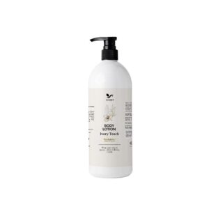 Ivory Touch Body Lotion