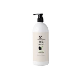 Omi Dirt Charcoal Facewash
