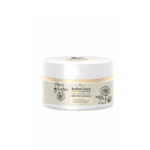 Radiant Touch Day Cream