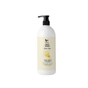 Zero Tan Facewash