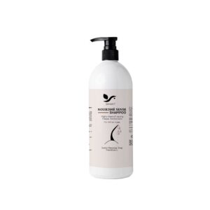 Nourishe Sense Shampoo