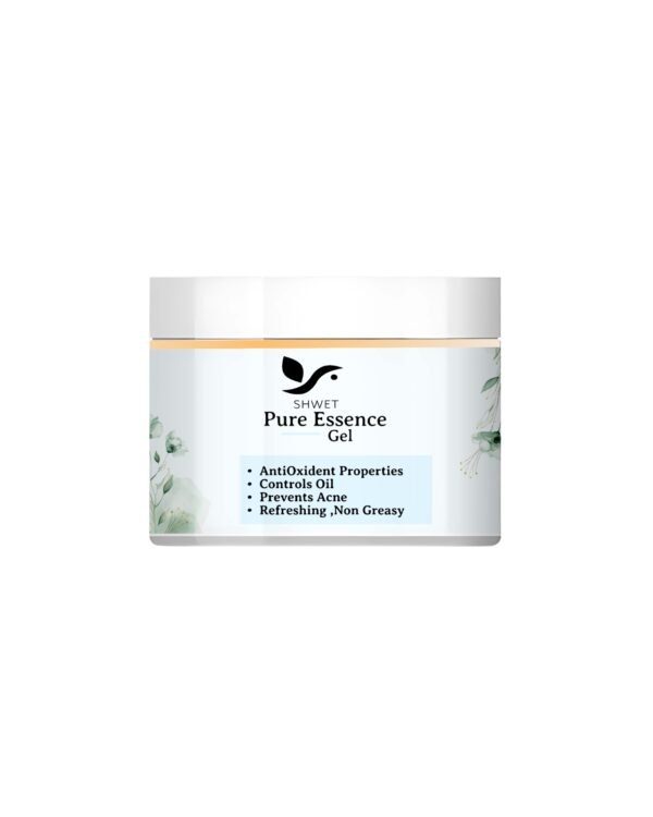 Pure Essence Magic Gel