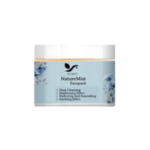 NatureMist Facepack