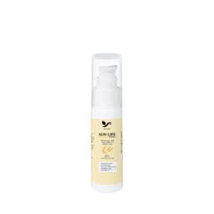 Sun Life Gel Sunscreen SPF 50