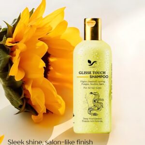 Glisse Touch Shampoo