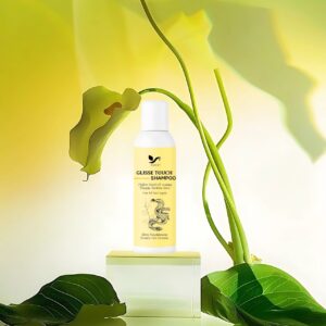 Glisse Touch Shampoo - Mini