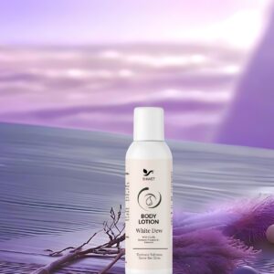 WhiteDew Bodylotion-Mini