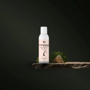 Nourishe Sense Shampoo-Mini