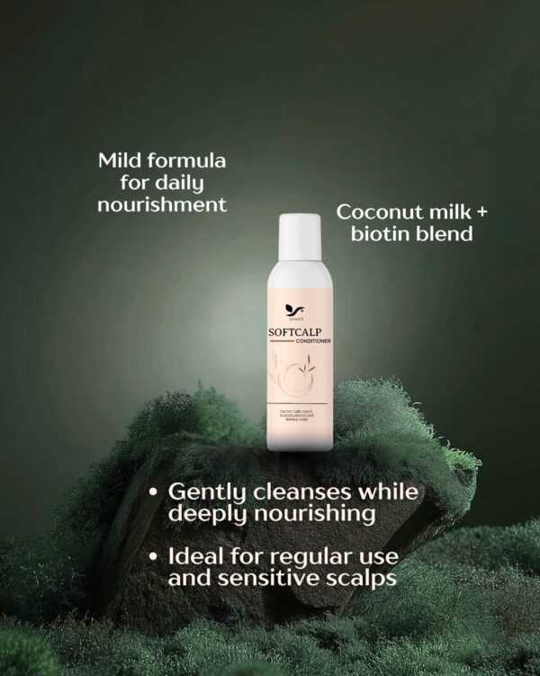 Softcalp Conditioner-Mini - Image 3