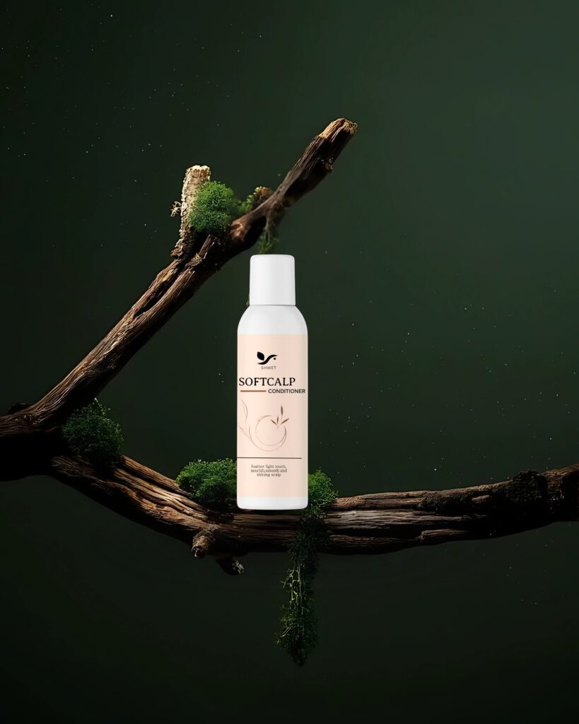 Softcalp Conditioner-Mini