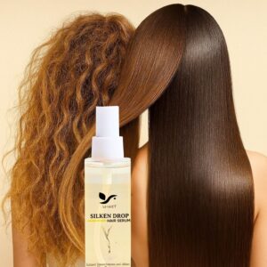 Silken Drop Hair Serum